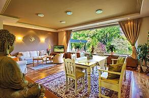 Balance-Hotel am Blauenwald