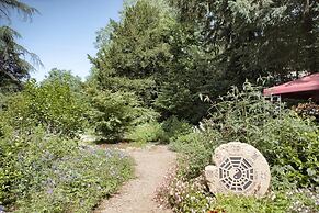 Balance-Hotel am Blauenwald