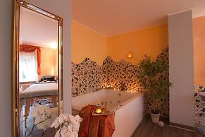 Balance-Hotel am Blauenwald