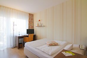 Balance-Hotel am Blauenwald