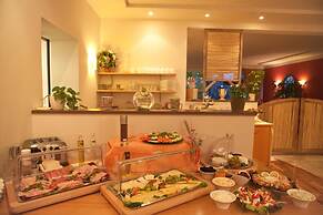 Balance-Hotel am Blauenwald