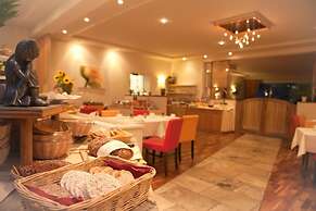 Balance-Hotel am Blauenwald