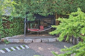 Balance-Hotel am Blauenwald