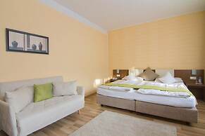 Balance-Hotel am Blauenwald