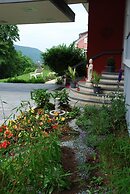 Balance-Hotel am Blauenwald