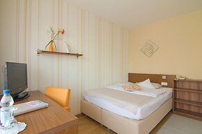 Balance-Hotel am Blauenwald