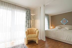 Balance-Hotel am Blauenwald