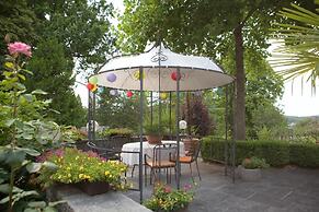 Balance-Hotel am Blauenwald