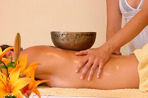 Balance-Hotel am Blauenwald