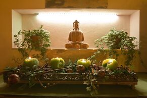 Balance-Hotel am Blauenwald