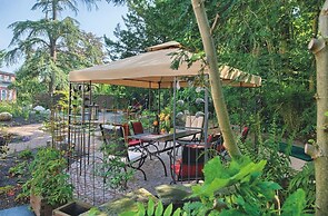 Balance-Hotel am Blauenwald