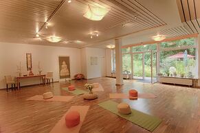 Balance-Hotel am Blauenwald