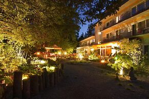 Balance-Hotel am Blauenwald