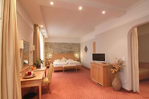 Balance-Hotel am Blauenwald