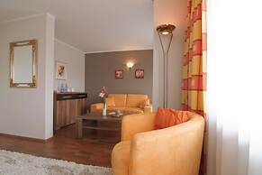 Balance-Hotel am Blauenwald