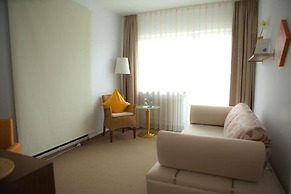 Balance-Hotel am Blauenwald