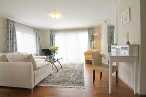 Balance-Hotel am Blauenwald