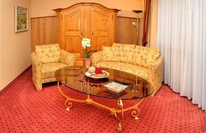 Balance-Hotel am Blauenwald