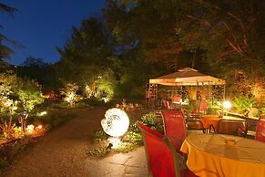 Balance-Hotel am Blauenwald