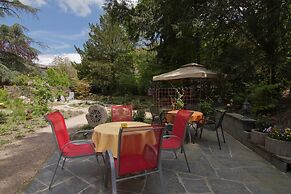 Balance-Hotel am Blauenwald