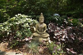 Balance-Hotel am Blauenwald