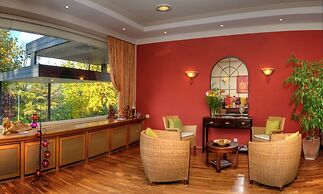 Balance-Hotel am Blauenwald