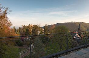 Balance-Hotel am Blauenwald