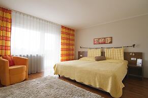 Balance-Hotel am Blauenwald