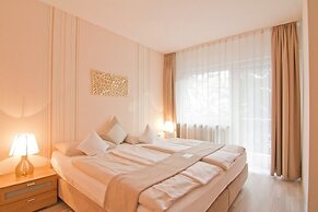 Balance-Hotel am Blauenwald