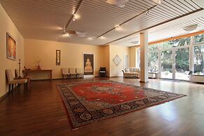 Balance-Hotel am Blauenwald