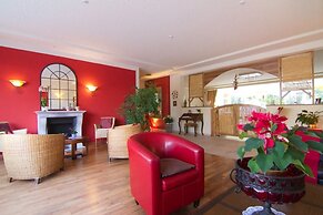 Balance-Hotel am Blauenwald