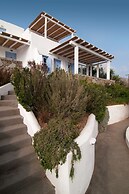 Serifos Houses Livadi