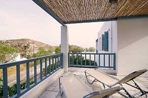 Serifos Houses Livadi