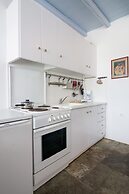 Serifos Houses Livadi