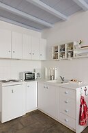 Serifos Houses Livadi