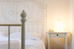 Serifos Houses Livadi