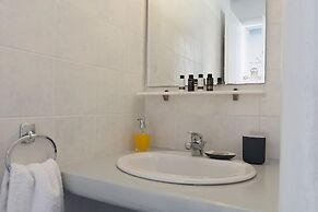 Serifos Houses Livadi