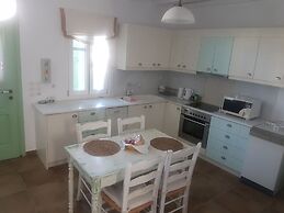 Serifos Houses Livadi