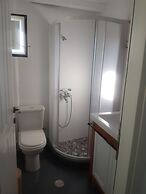 Serifos Houses Livadi