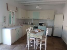 Serifos Houses Livadi