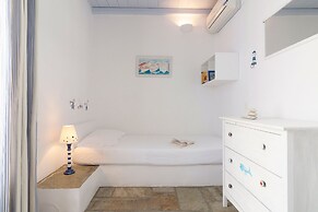 Serifos Houses Livadi