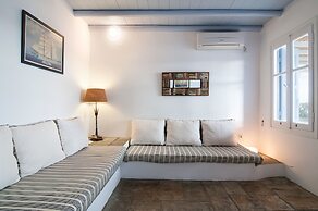 Serifos Houses Livadi