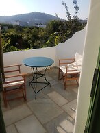 Serifos Houses Livadi