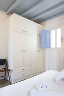 Serifos Houses Livadi