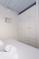 Serifos Houses Livadi