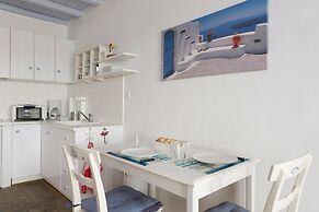 Serifos Houses Livadi