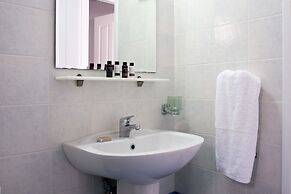 Serifos Houses Livadi