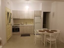 Serifos Houses Livadi