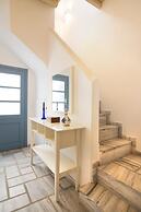 Serifos Houses Livadi