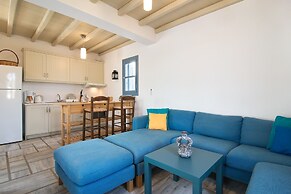 Serifos Houses Livadi